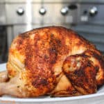 Beer Can Chicken