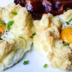 Cloud Eggs